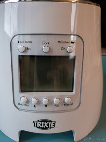 Automatické krmítko Trixie TX7 - 3