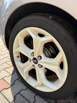 Originál Alu kola Ford 18” - 3