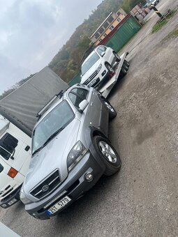 Kia sorento - 3