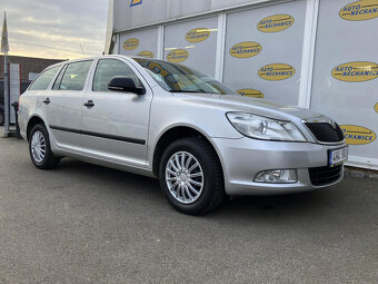 Prodám Škoda Octavia 1,8 TSI - 3