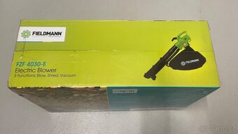 Fieldmann - 3