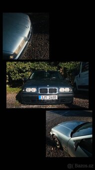 BMW 318tds - 3