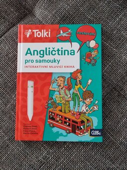 Kouzelné čtení Albi - 3