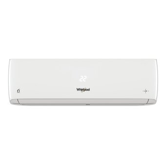 Prodám klimatizaci Whirlpool SPICR 312W 3,5 kW - 3