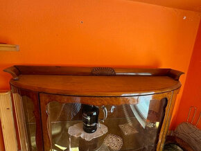 Art deco skleník - 3