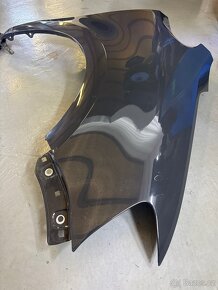 PRODÁM NA VW TOURAN 5T1 2020 BLATNÍK PP - 3