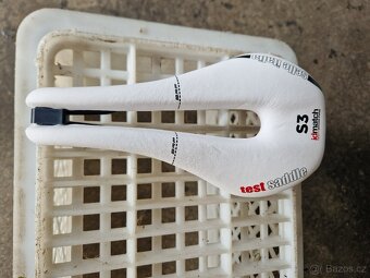 Sedla Selle Italia - 3