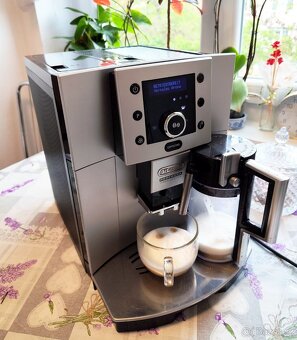 kávovar Delonghi Perfecta Cappuccino - 3