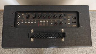 Vox VT40X - Modelingové kombo - 3