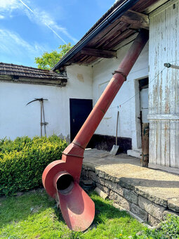 PRODÁM Senomet - 3