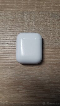 Apple Airpods gen 2 2019 - 3