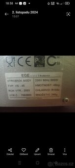 Sodobar EGE vs-45 - 3
