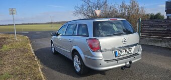 Opel Astra 1.7 cdti - 3