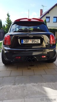 Mini John Cooper Works - 3