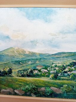 OBRAZ KRAJINY - 3