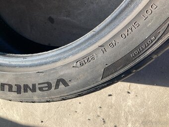 Letni Pneu Hankook Ventus v12 evo2, 225/45/R19 - 3