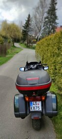 Honda ST- 1100 PAN EUROPEAN - r.v.1993 - 75kw. - 3