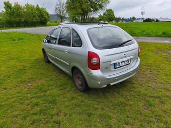 Citroen XSARA PICASSO 1.6 benzín r.v.2006 - 3