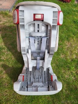 Autosedačka Britax Römer King II 9-18 kg - 3