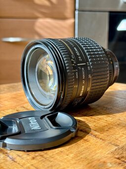 Nikon AF NIKKOR 24-85 mm f/2.8-4D IF - 3