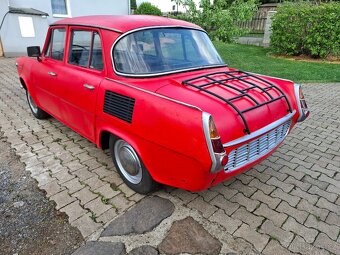 Škoda 1000mb - 3