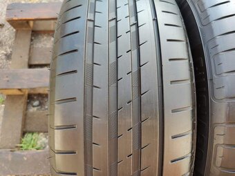 Letní pneu Vredestein Sportrac 185 60 15 - 3