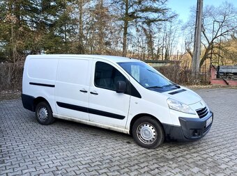 Peugeot Expert 2.0 HDi L2H1, klima, DPH - 3