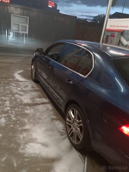 škoda Superb 2 - 3