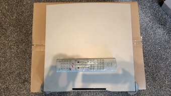 Predzesilovač LINN Klimax Kontrol - 3