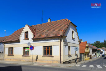 Prodej rodinného domu, 219 m², Blovice, ul. Americká - 3