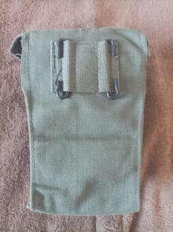 Polní hahev 58 PATTERN orig. British army - 3