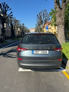 Škoda Kodiaq - 2.0 automat, virtual cockpit - 3