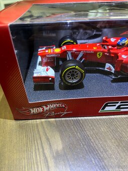 Ferrari F2012 1:18 Alonso - 3