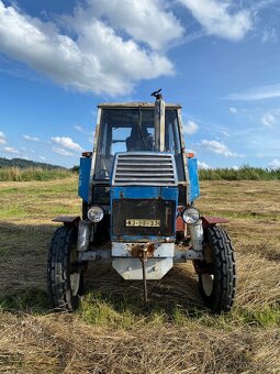 Zetor 8011 - 3