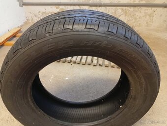 Letní pneu Bridgestone 215/60 R17 96H DUELER SPORT - 3