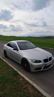 E92 335i N54 - 3