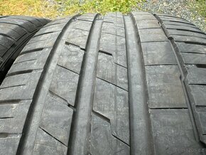 Letní pneu 255 45 20 Hankook 2ks - 3