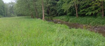 pozemky k umisteni karavanu,maringotky - 3