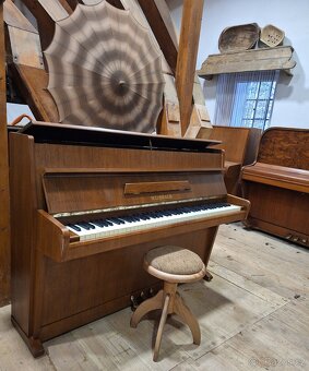 Piano klavir - 3