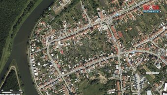Prodej pozemku k bydlení, 301 m², Břeclav - 3