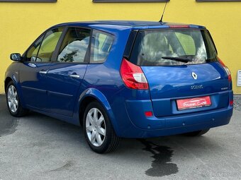 Renault Scenic 1.9dCi/96 kW 1.Maj. r.v.2006 - 3