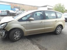 Ford S-max 2,0 TDCi, 96kW r.v.2007 - díly - 3