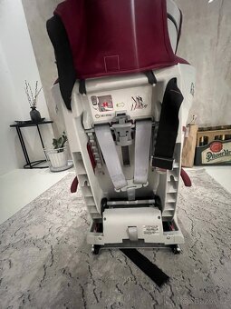 sedačka Britax Romer - 3