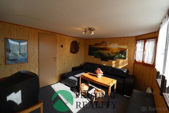 Prodej chata, 50 m2 - Vojkovice, ev.č. 02278 - 3