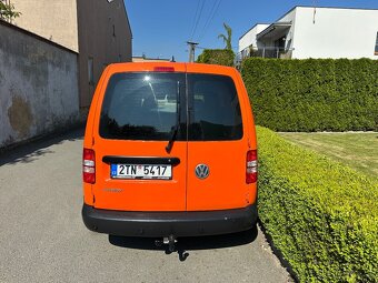 VW CADDY 1.6 TDI 55KW - 3