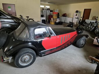 PANTHER LIMA SPORTS - 3