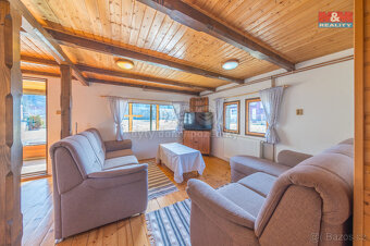 Prodej Domu, 60 m², Karolinka, ul. Nábřežní - 3