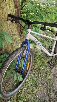 Juniorske kolo Galaxy Orbit 26" - 3
