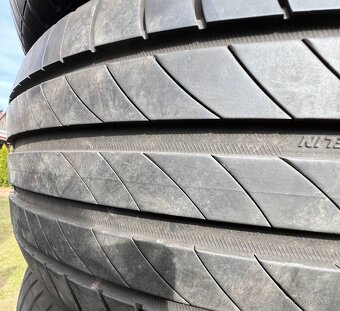 205/55 R17 91V letní pneu Michelin Primacy 4 (1223) - 3
