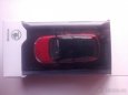 Škoda Fabia lll černá střecha - 3
